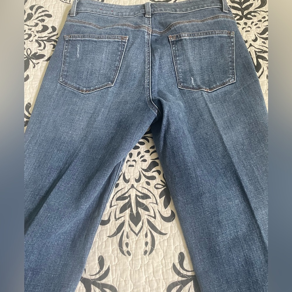 Talbots jeans - Picture 4 of 4